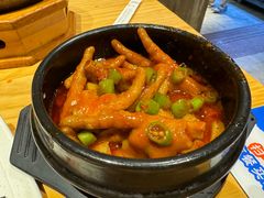 -土大力韩式烤肉料理(39年·和平路店)
