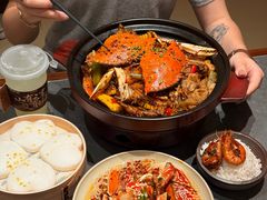 -领蟹祥记·香辣蟹·特色小海鲜(奥体天虹店)
