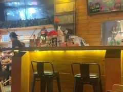 -JuiceRobot·手工意大利面&汉堡精酿(珠江新城店)