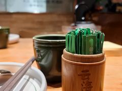 -云海肴·汽锅鸡·云南菜(高德置地店)