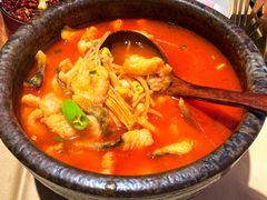 -山石榴·贵州菜(丰盛里店)