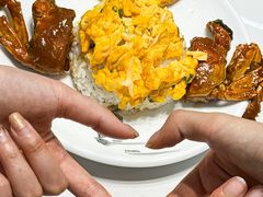 -蟹天蟹地农家菜·阳澄湖大闸蟹(浅水湾店)