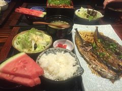 -石屋料理(南京西路店)