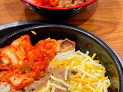 -食其家·牛丼咖喱(蚂蚁金服店)