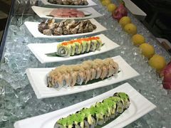 -金石国际大酒店·金丽自助餐厅