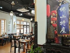 -得心斋(国瑞升平里店)