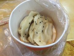 -汪记大王锅贴(成山路店)