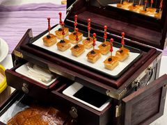 -樽宴酒楼·地道川菜·品质聚会·生日宴请