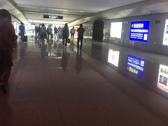 -天水南站