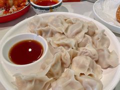 -大鸭梨烤鸭店(光彩店)