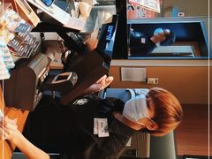 -星巴克(保定万博广场店)