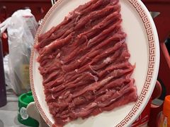 -老铜锅老北京涮羊肉(常发店)