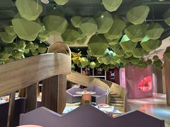 -水桶王国主题餐厅·聚会·生日派对·亲子活动·家庭套餐(亚龙湾希尔顿店)