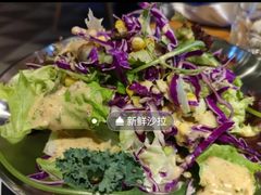 -乐凯撒披萨(东方新世界店)