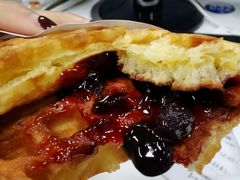 -上海财经大学-绿叶食堂