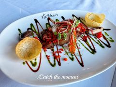 -Kathleen's Waitan 凯圣琳江景西餐厅(外滩店)