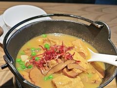 -茄子恰恰·新云南小炒(坪山益田店)