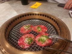 -乾杯烧肉居酒屋(中洲湾店)