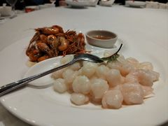 特色双味虾-和记小菜(东方店)
