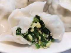 -叁拾壹克饺子·东北菜(国贸店)
