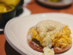 黄金流心芝士虾蛋-Bco豆库(星耀天地店)