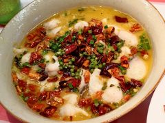 -小匠喜·江西菜(世茂广场店)