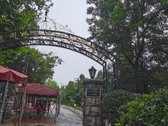 -青岛德国总督楼旧址博物馆