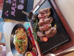 -豪客来牛排(同安乐海店)