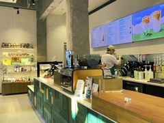 -星巴克(武康路店)