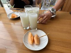 -王鼎精致料理铁板烧(世博源店)