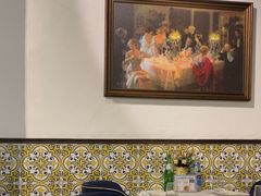 -安东尼奥餐厅