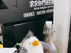 -COFFEE HOLIC(朝外SOHO店)