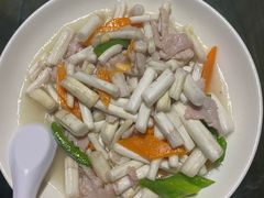 -香满楼(临安路店)