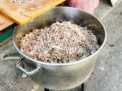 -清真玉林老字号稍麦羊杂碎(宽巷子民族美食街店)