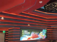 -牛YO寿喜烧和牛火锅自助(三台子万象汇店)