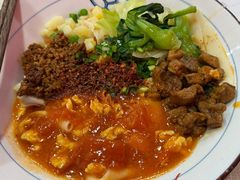 -大嘻咹biangbiang面(历史博物馆店)