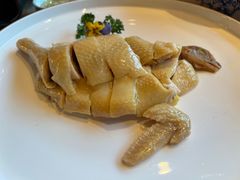 -白天鹅宾馆-玉堂春暖餐厅