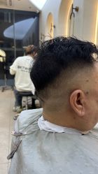 -东时烫染造型·Hair Salon
