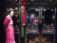 -誉八仙茶室酒楼(新天地店)
