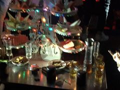 -MUSE CLUB缪斯酒吧(西大街店)