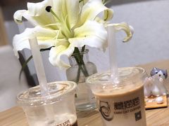 -藏猫猫咖啡主题馆(中央大道店)