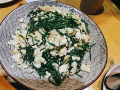 -东顺全羊坊烧烤炒菜莜面(张北店)