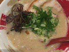 -豚王拉面(锦荣商业大厦店)