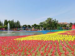 -歌斐颂巧克力小镇