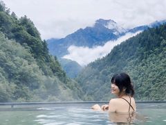 -古尔沟华美达温泉度假酒店