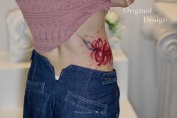 -飛凡TATTOO纹身•原创