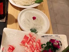 -淼福猪肚鸡·椰子鸡火锅(大沙地店)