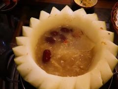 -尚竹阁冬瓜盅·18年地标美食(平洲店)