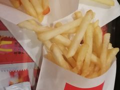 -麦当劳(铜锣湾店)