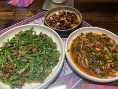 -铁公鸡·四川料理(天环广场店)